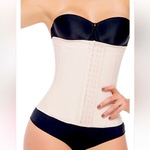 Classic waist trainer